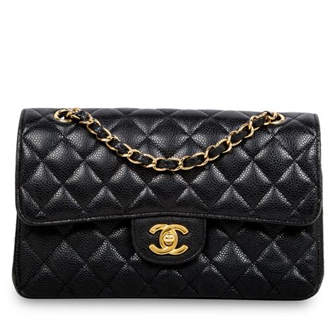 chanel classic m|Chanel classic flap small price.